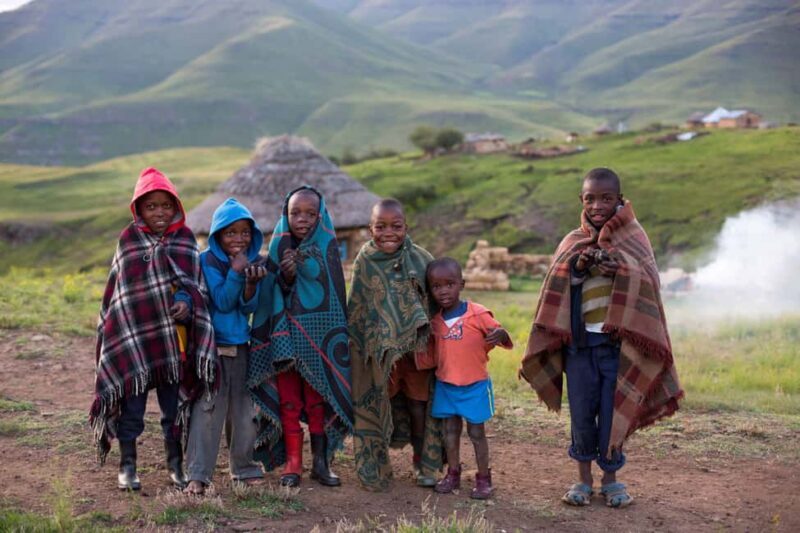 From Underberg: Sani Pass & Mokhotlong Day Trip - The Itinerary: Breaking Down the Day