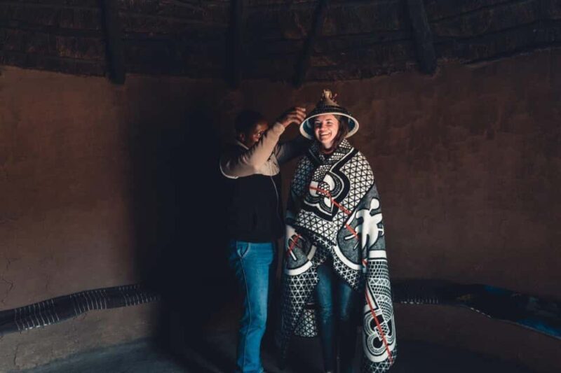 From Underberg: Sani Pass & Mokhotlong Day Trip - FAQs