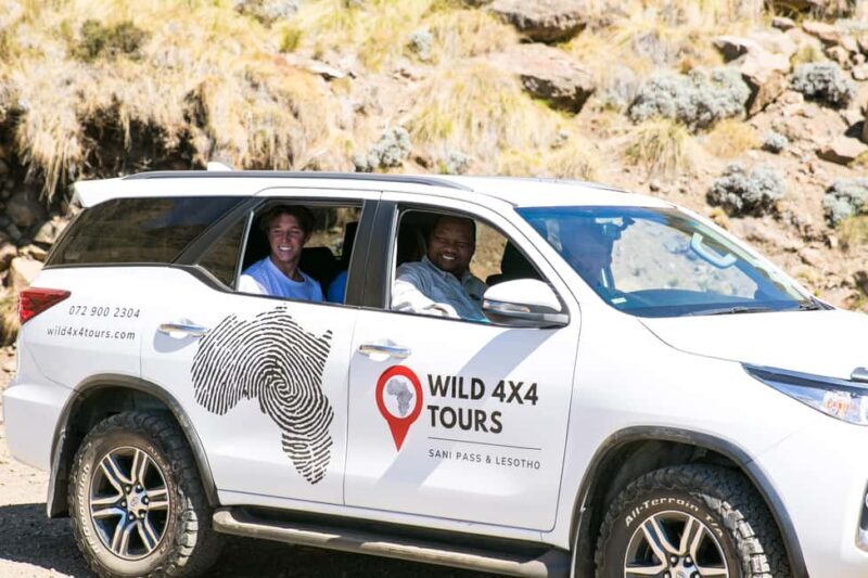 From Underberg: Sani Pass Private Day Tour - Practical Details That Make a Difference