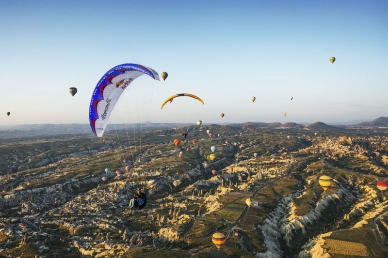 from-urgup-goreme-cappadocia-tandem-paragliding-transfer