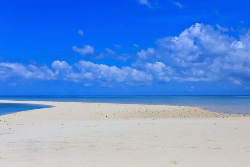 From Utende: Marimbani Sandbank Snorkeling Trip with BBQ - A Closer Look at the Marimbani Sandbank Trip
