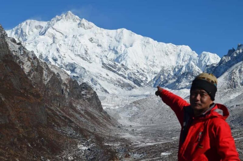 From Uttarey: 19-Day Kanchenjunga Round-Trip Trek - An In-Depth Look at the 19-Day Trek Experience