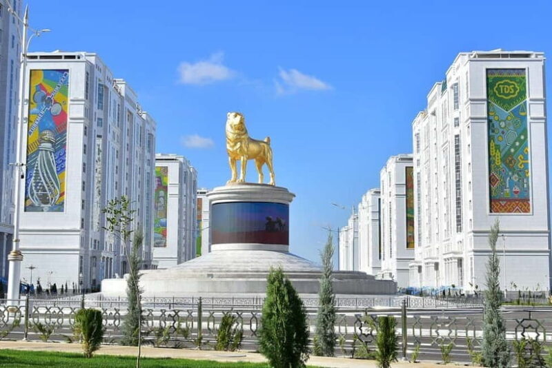 From Uzbekistan: Turkmenistan 4-Day Sightseeing Tour - Authentic Experiences and Tips from Reviewers
