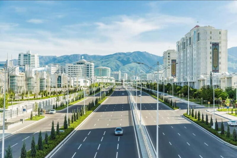 From Uzbekistan: Turkmenistan 4-Day Sightseeing Tour - FAQ