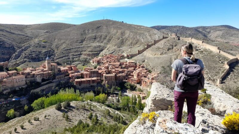 from-valencia-3-day-trip-to-albarracin