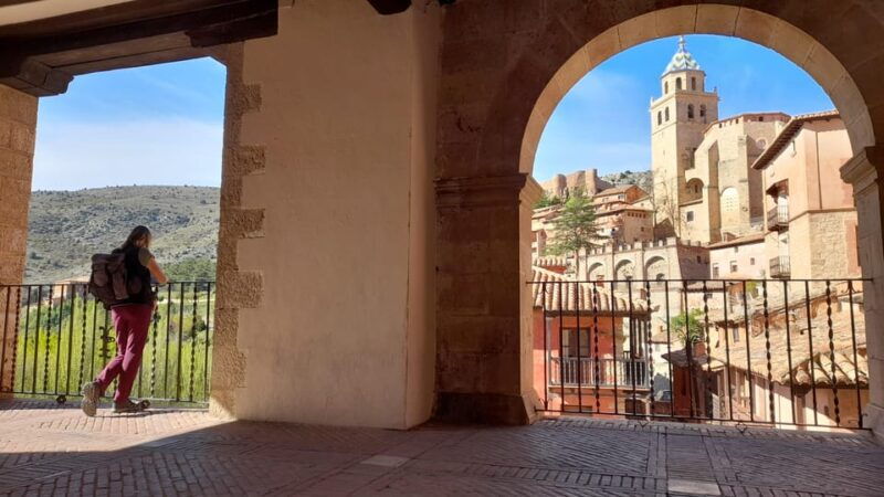 from-valencia-3-day-trip-to-albarracin
