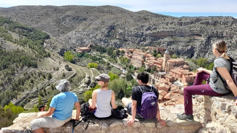 from-valencia-3-day-trip-to-albarracin