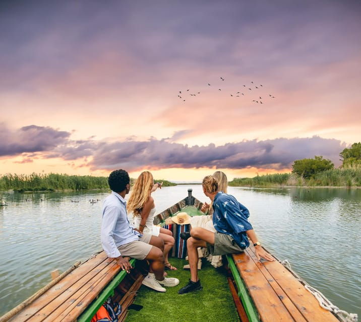 from-valencia-albufera-day-trip-with-boat-tour-and-transfer