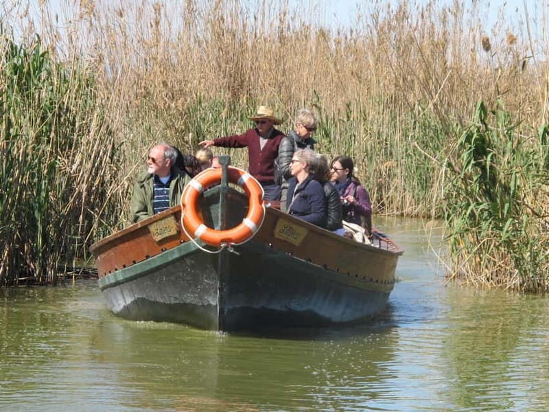 From Valencia: Albufera Natural Park Bus, Cruise and Lunch - Who This Tour is Perfect For