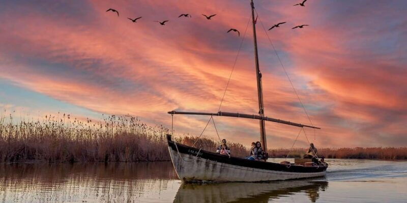 from-valencia-albufera-natural-park-with-sunset-boat-tour