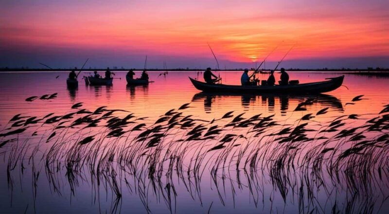 from-valencia-albufera-natural-park-with-sunset-boat-tour