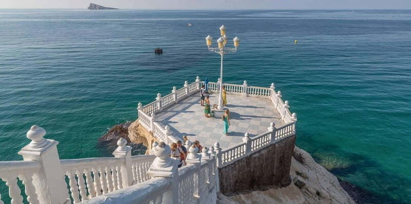 From Valencia: Calpe and Benidorm, Dream Beaches and Coastal Village - In Summary: Who Is This Tour Best For?