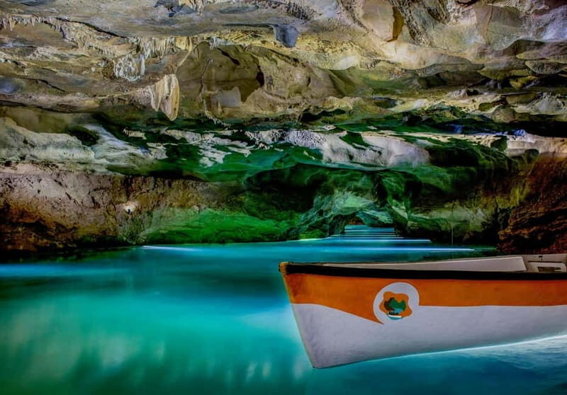 From Valencia: Caves of San José Guided Tour & Boat Ride - Final Thoughts
