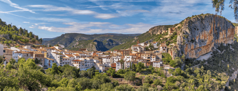 from-valencia-chulilla-canyon-hike-private-day-tour