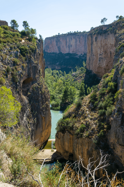 from-valencia-chulilla-canyon-hike-private-day-tour