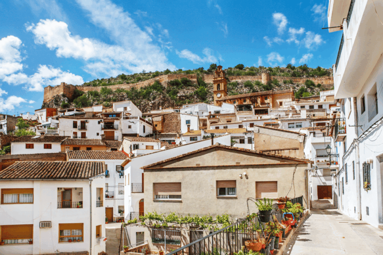 from-valencia-chulilla-canyon-hike-private-day-tour