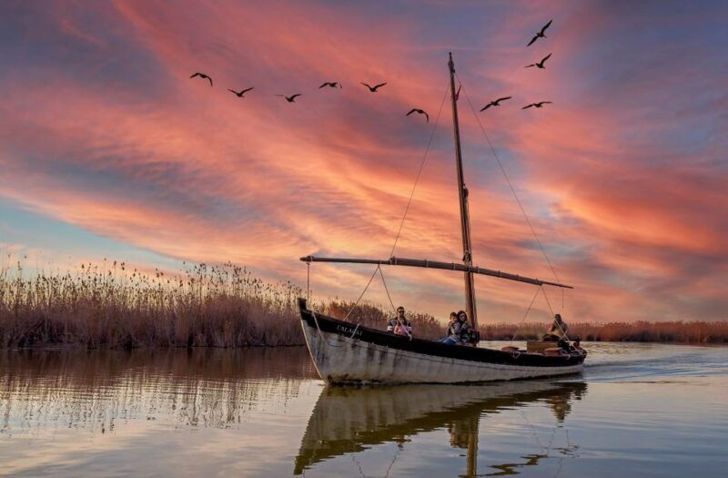 from-valencia-cullera-old-town-and-albufera-natural-park