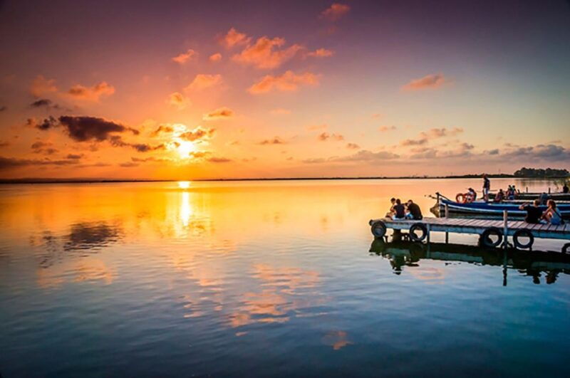 from-valencia-cullera-old-town-and-albufera-natural-park
