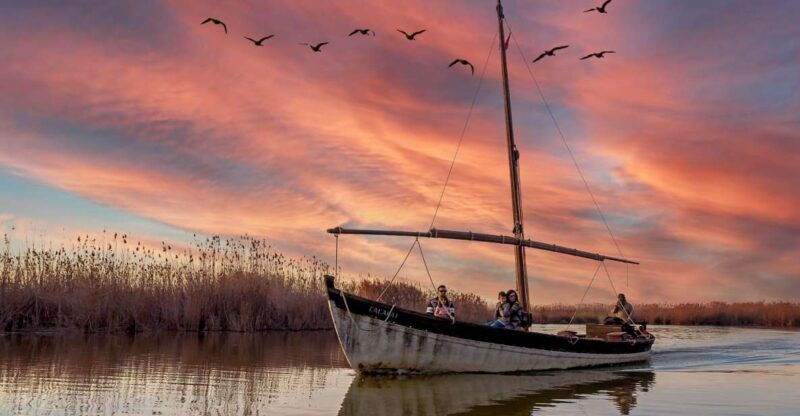 from-valencia-cullera-old-town-and-albufera-natural-park