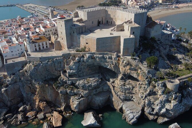 From Valencia: Day Tour in Peniscola, Game of Thrones - Discovering Peñíscola’s Charm