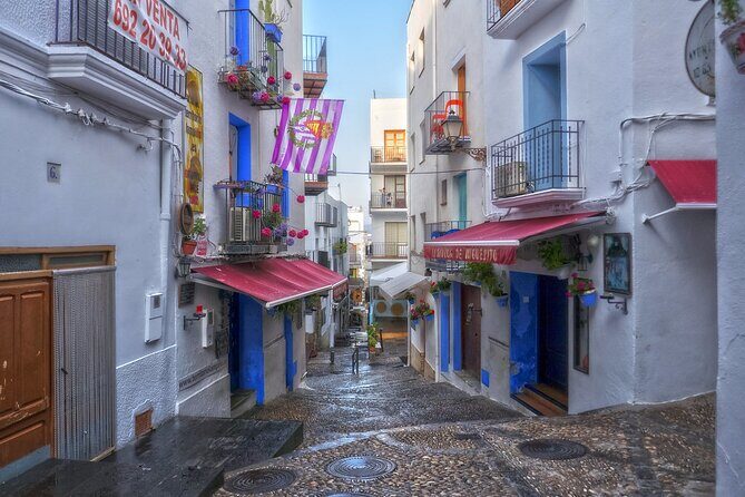 From Valencia: Day Tour in Peniscola, Game of Thrones - Who Should Book This Tour?