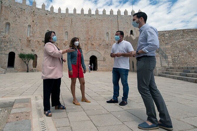 From Valencia: Day Tour in Peniscola, Game of Thrones - FAQs