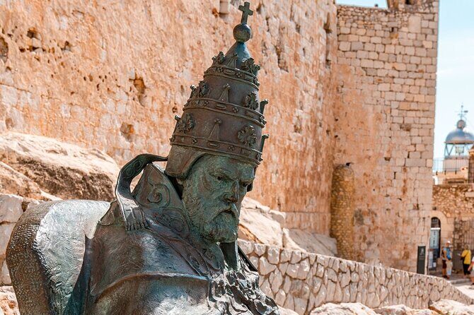From Valencia: Day Tour in Peniscola, Game of Thrones - Final Thoughts