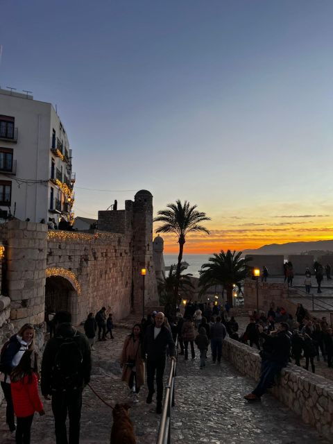 from-valencia-day-trip-to-peniscola-with-castle-visit