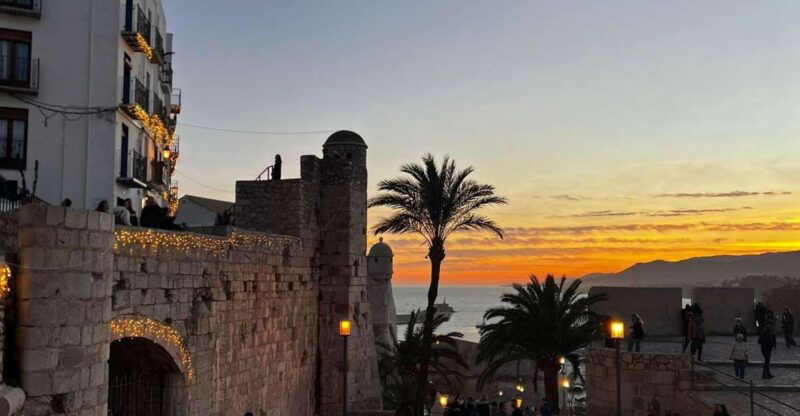 from-valencia-day-trip-to-peniscola-with-castle-visit