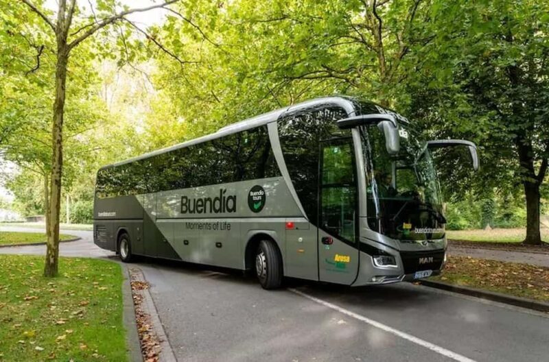 From Valencia: Excursion to Altea, Guadalest, and entrance to the Algar Waterfalls - An In-Depth Look at the Tour Experience