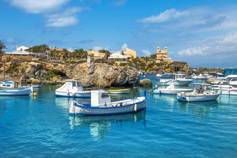 From Valencia/Gandia/Benidorm: Tabarca Island Full Day Trip - Exploring Tabarca’s Historic Charm