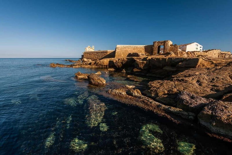 From Valencia/Gandia/Benidorm: Tabarca Island Full Day Trip - Final Thoughts