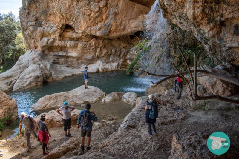 from-valencia-hiking-tour-to-two-stunning-waterfalls