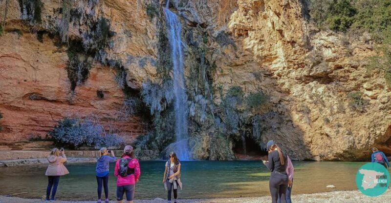 from-valencia-hiking-tour-to-two-stunning-waterfalls
