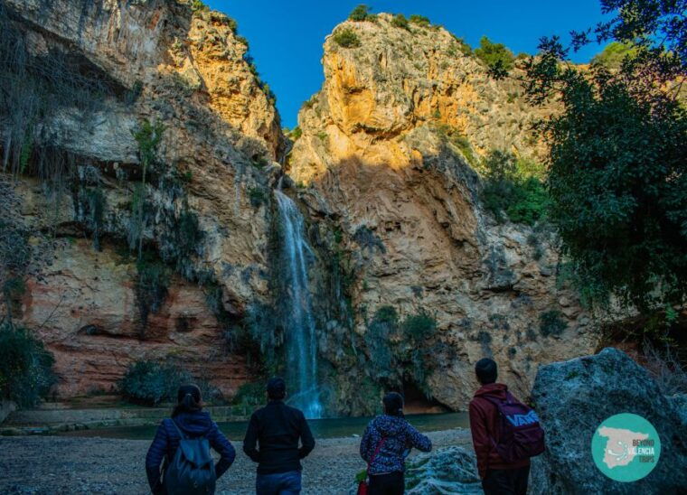 from-valencia-hiking-tour-to-two-stunning-waterfalls