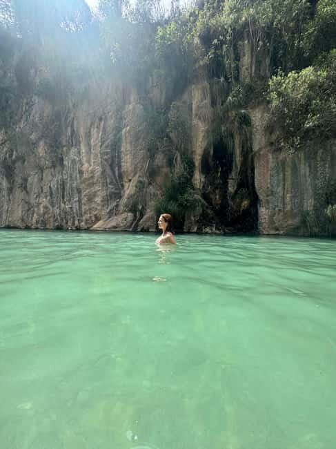 From Valencia: Hot Springs & Waterfalls - An In-Depth Review of the Experience