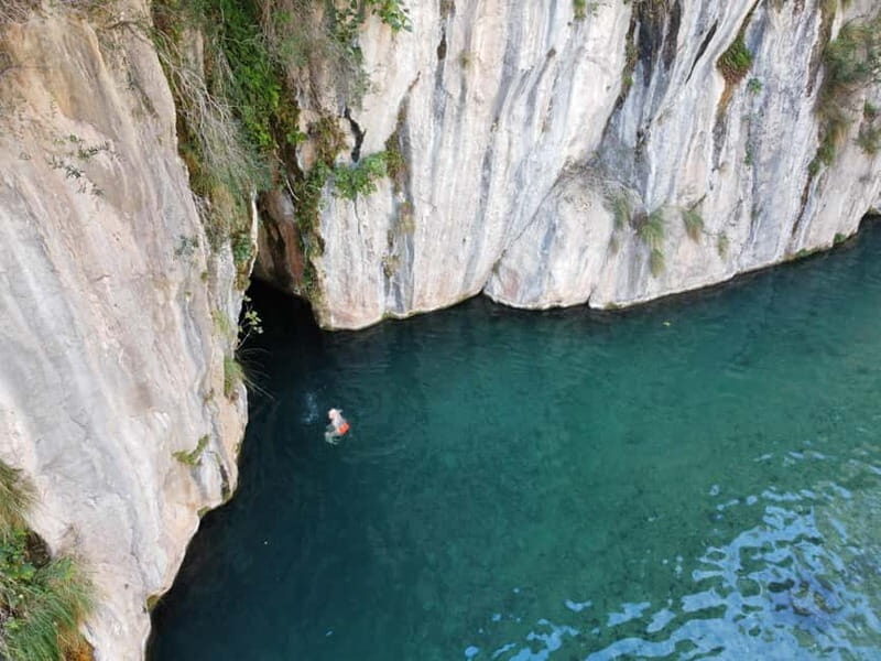 From Valencia: Hot Springs & Waterfalls - Final Thoughts