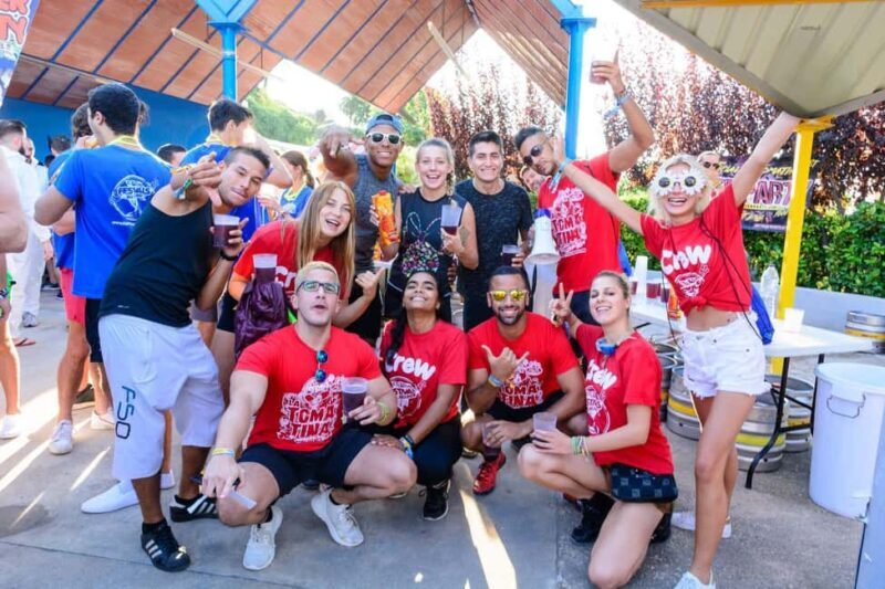 From Valencia: La Tomatina 2026 - What Makes This Tour Stand Out?