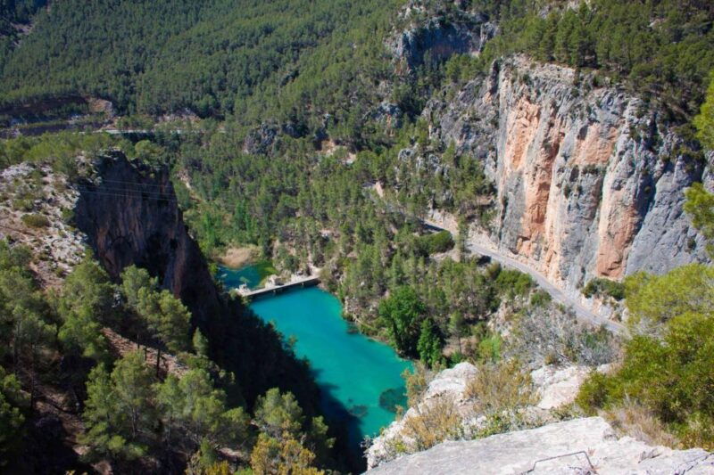 from-valencia-montanejos-guided-hike-with-natural-pools