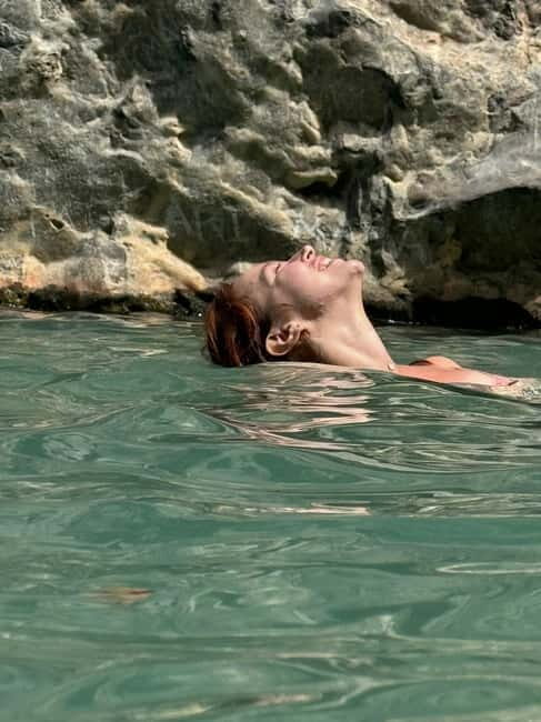 From Valencia: Montanejos Hot Springs + Salto De la Novia Waterfall. - Final Thoughts: Is It Worth It?