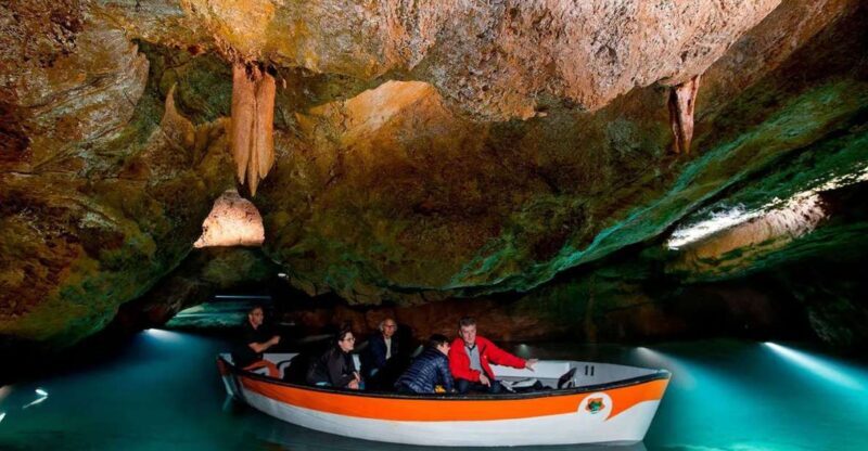 From Valencia: Montanejos Thermal Spring & San Jose Cave - From Valencia: Montanejos Thermal Spring & San Jose Cave — An In-Depth Review