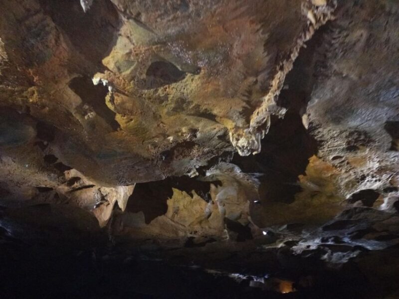 From Valencia: Montanejos Thermal Spring & San Jose Cave - FAQ