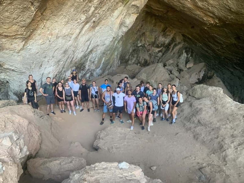 From Valencia: Montanejos with Rafting, Kayaking or Hiking - Who Would Love This Tour?