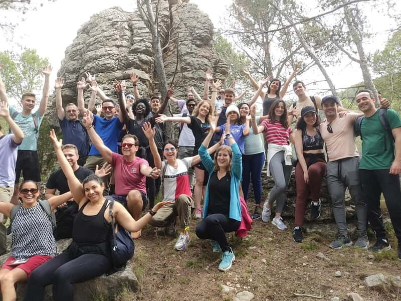 From Valencia: Montanejos with Rafting, Kayaking or Hiking - FAQs