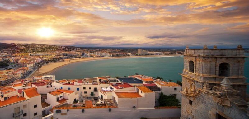 from-valencia-morella-and-peniscola-day-trip-with-transfers
