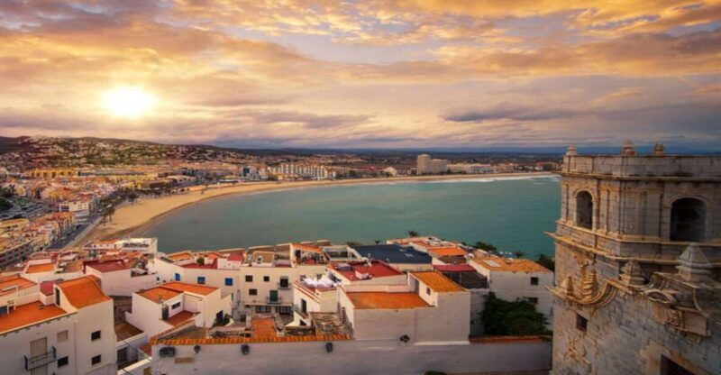 from-valencia-morella-and-peniscola-day-trip-with-transfers