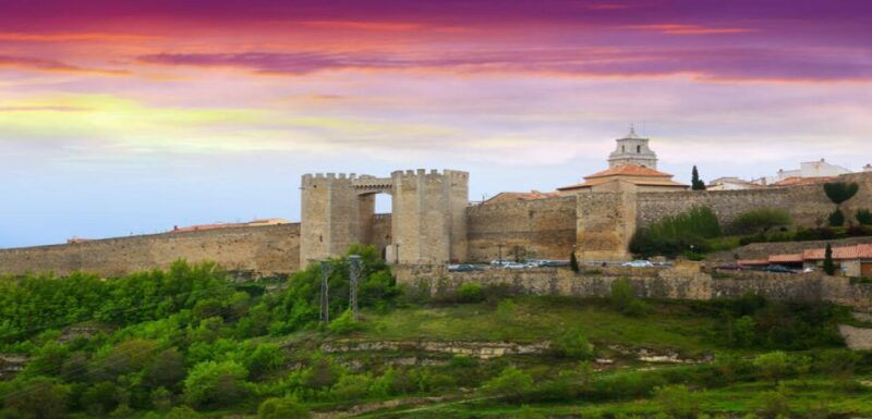 from-valencia-morella-and-peniscola-day-trip-with-transfers