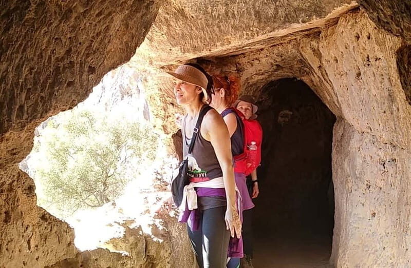 From Valencia: Peña Cortada Aqueduct Hiking Day Tour - The Value in the Experience