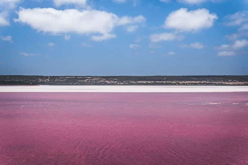 From Valencia: Pink lagoon and Alicante, colors, sea and sunshine. - An In-Depth Look at the Itinerary and Highlights