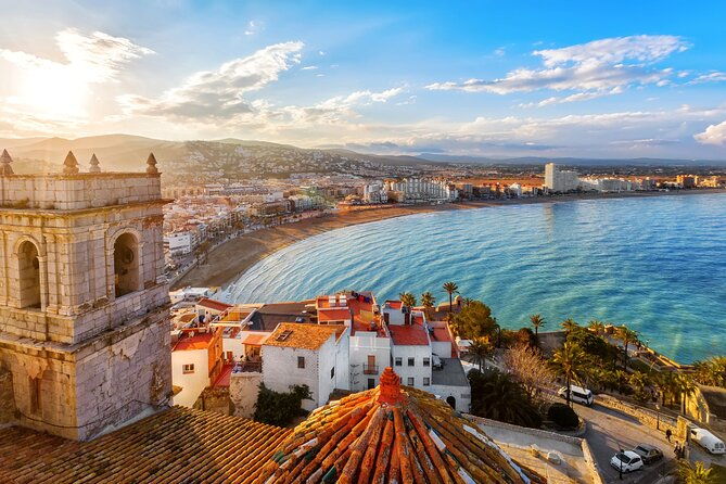 from-valencia-port-private-tour-coves-de-sant-josep-peniscola